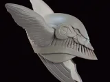 Malenia Helmet from Elden Ring-6