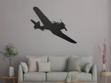Plane Wall Art-1