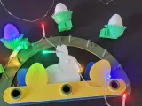 Easter ARC-5