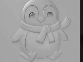 penguin