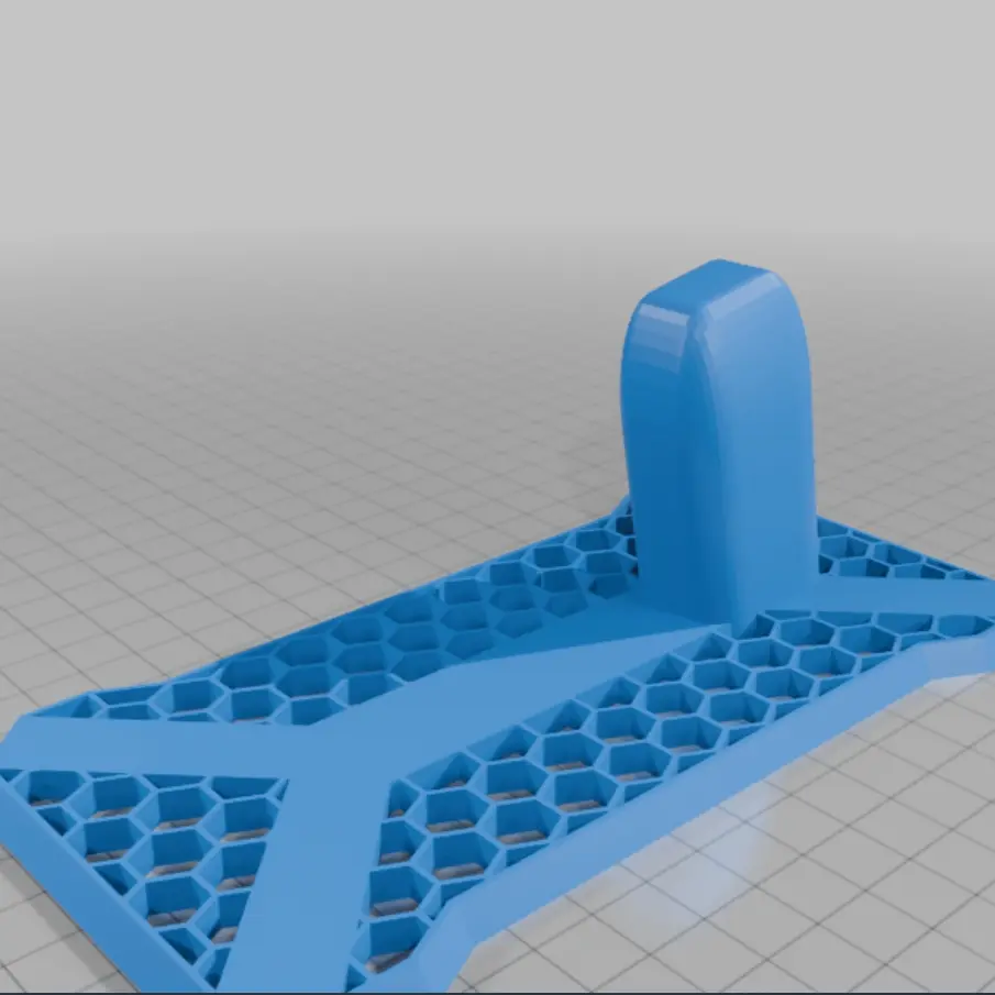 Universal PIS TOL stand 9 millimeters 