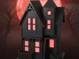 GOTHIC HOUSE-0