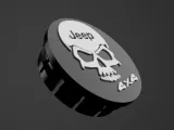 Wheel cap JEEP-5