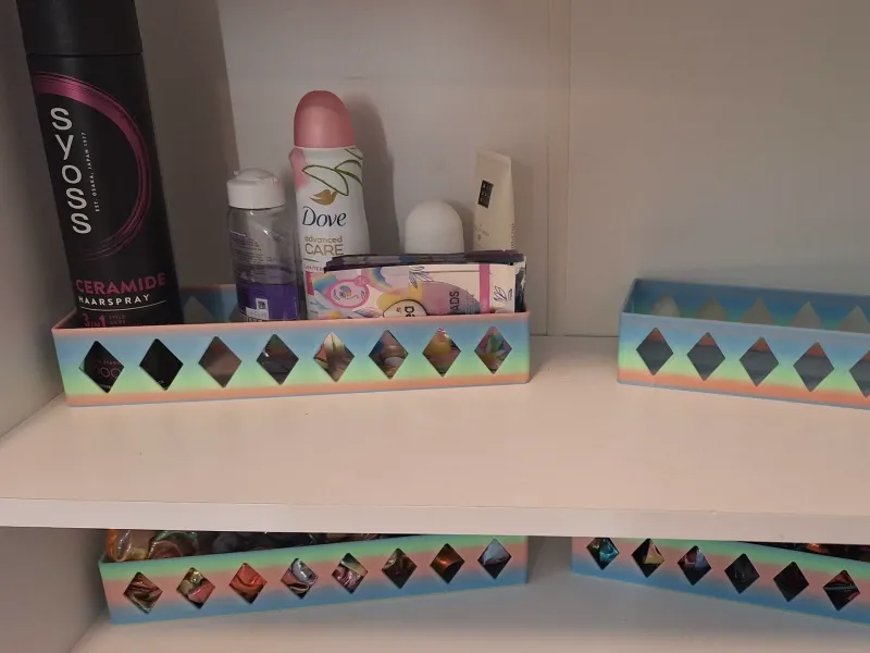 Aufbewahrungsbox