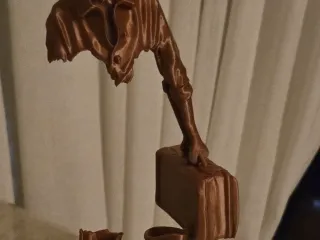 Halfman