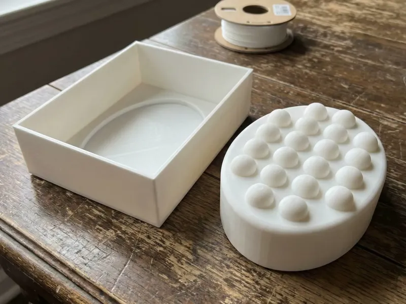 soap massage mold v2