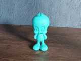 Plush Tweety-5