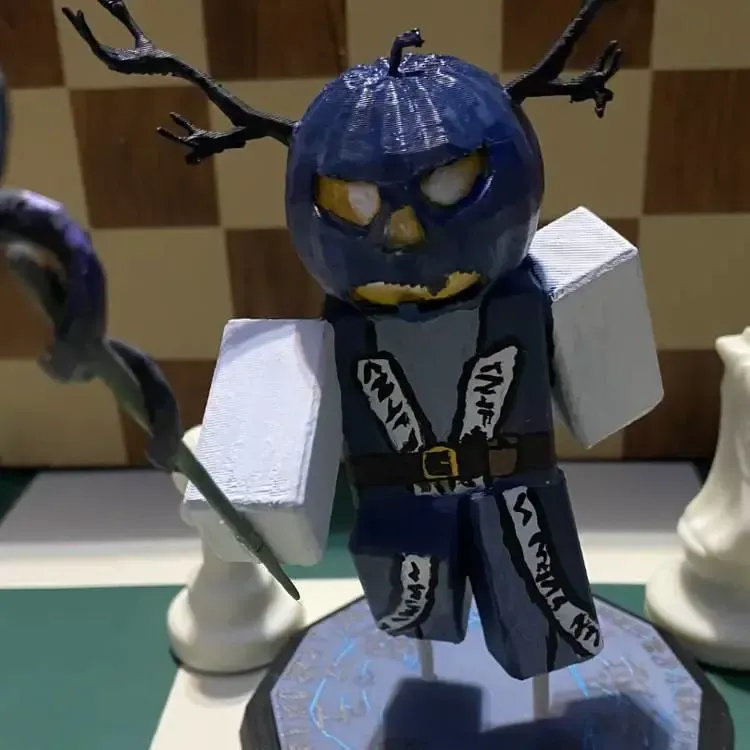 dusekka model