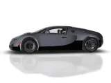 Bugatti Veyron Super Sport-1