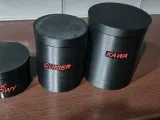 Containers for spices, coffee and others-2