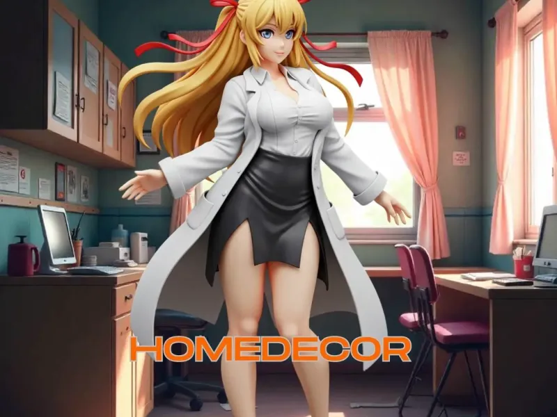 Anime Shizuka Marikawa