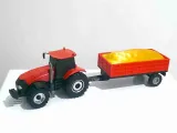 TRACTOR AND TRAILER-6