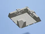 Tabletop RPG Terrain Trenches-8