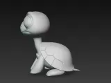 Timo the Turtle-4