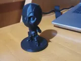Mini Deadpool-2