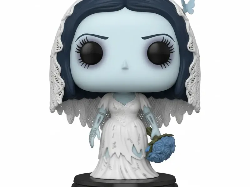 Corpse Bride