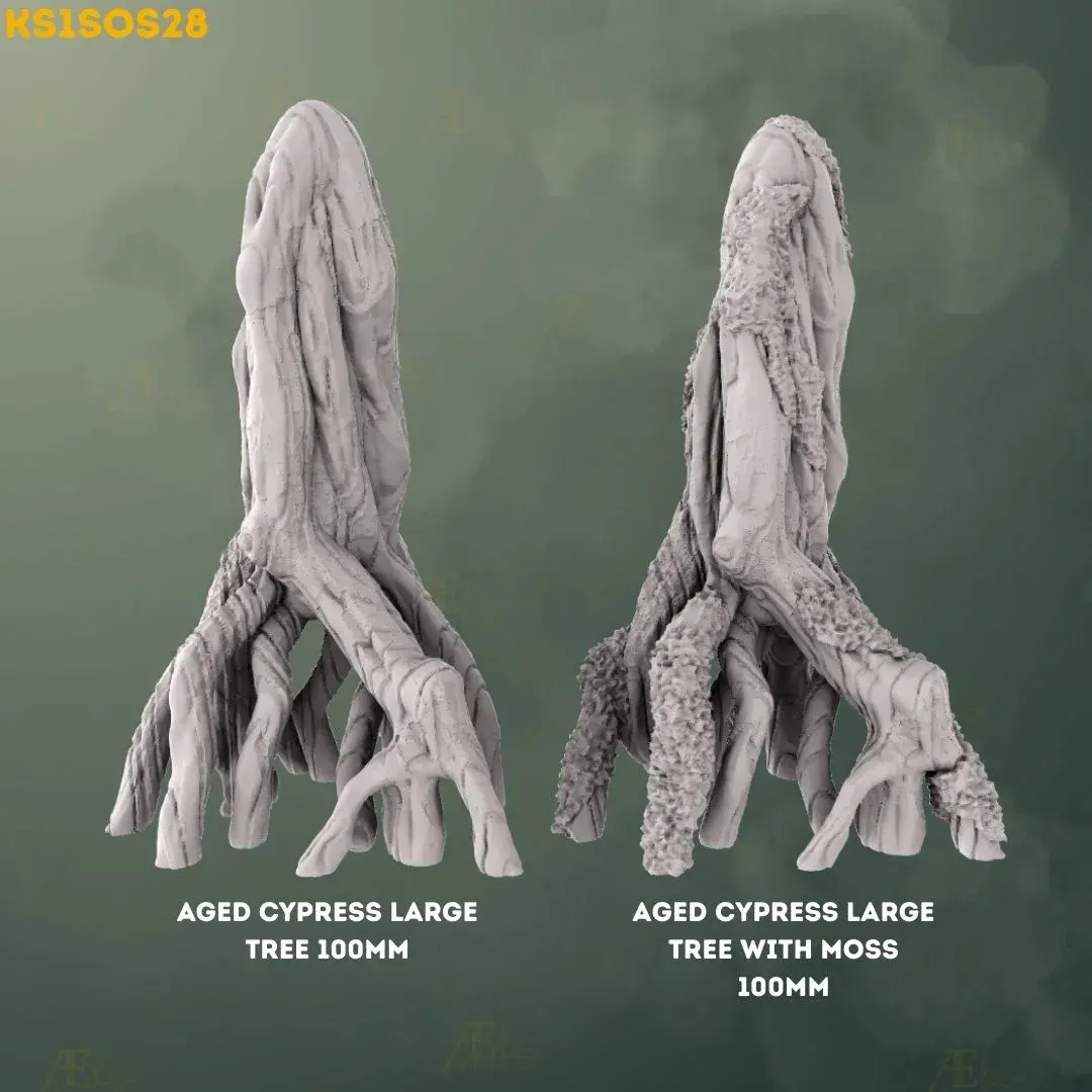 KS1SOS28 - Scatter Trees