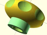 Customizable Universal Handle-7