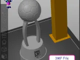 Trofeo Copa Liga Profesional Argentina-6