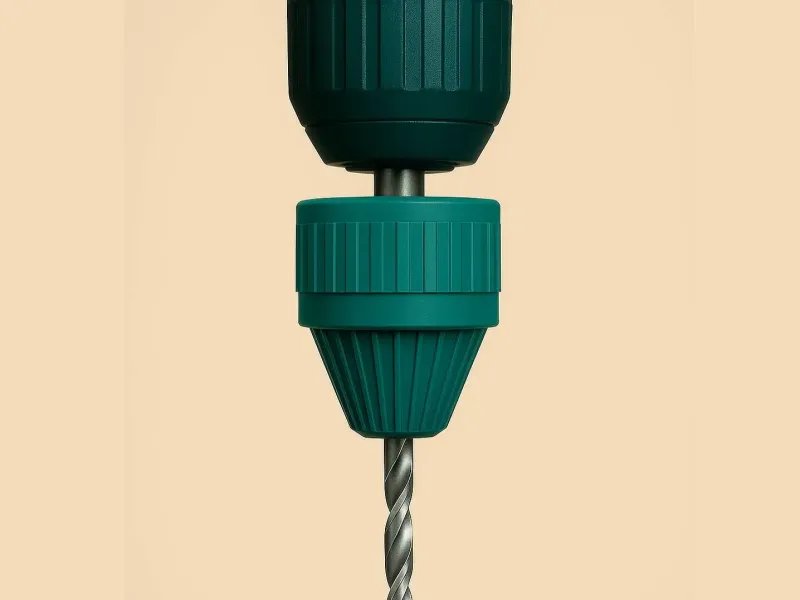 DepthLock — Universal Drill Depth Stop