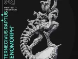 Alien - Xenomorf - Extratereștri - Fan Art-2