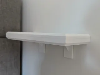 Small shelf