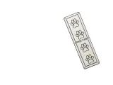 Paw Pad Door Protector-0