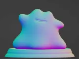 Ditto - Pokemon -3