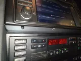 BMW e38 Android auto bottom bar-0