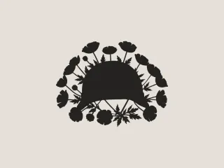 Victory Day Wall Art - 3D Printable