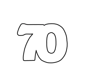 70 cutter