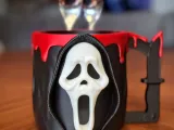 Soporte para Tarrina de Helado de Ghostface-4