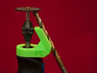 Affûteur de foret