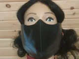 Moving Beak Mask-2