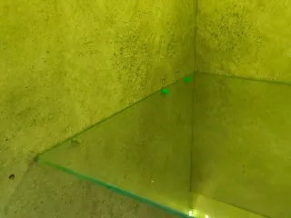 Shelf pin