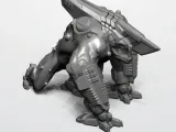 ZED IMPALER-1