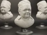 HASBULLA BUST-3