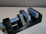 Bench Vice-5