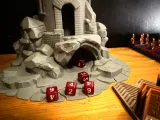 WALLCRAFT-juego de mesa-2