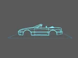 Mazda - RX 7-1
