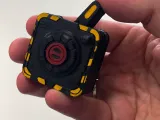 Anti-Stress Fidget Button-2