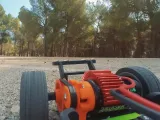 DKS Basic Belt Drive Mod-1