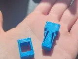 Simple Click Mechanism-0