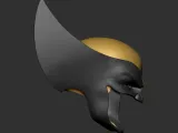 Wolverine Helmet-2