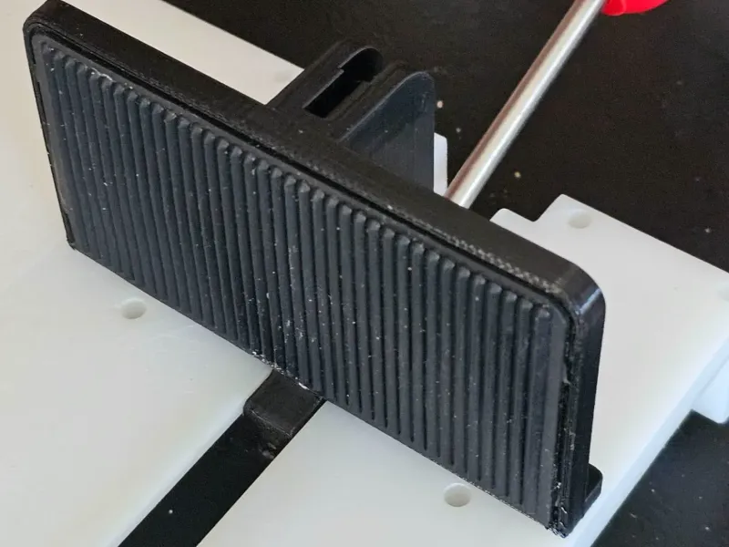 ETAC Fix kitchen board spare part