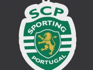 Porta Chaves do Sporting