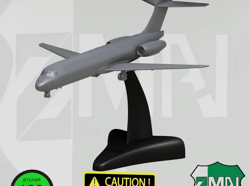 MD-95/B717-200 (STYLE-J)