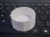 Paint cup-0