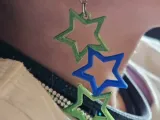 star earing-0