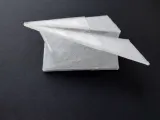 Paper Airplane ✈️-2